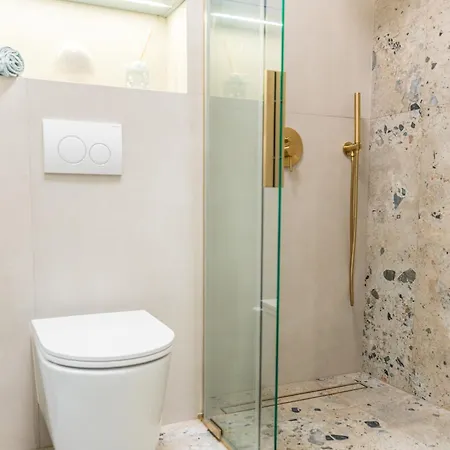 Apartamento Mood Iława